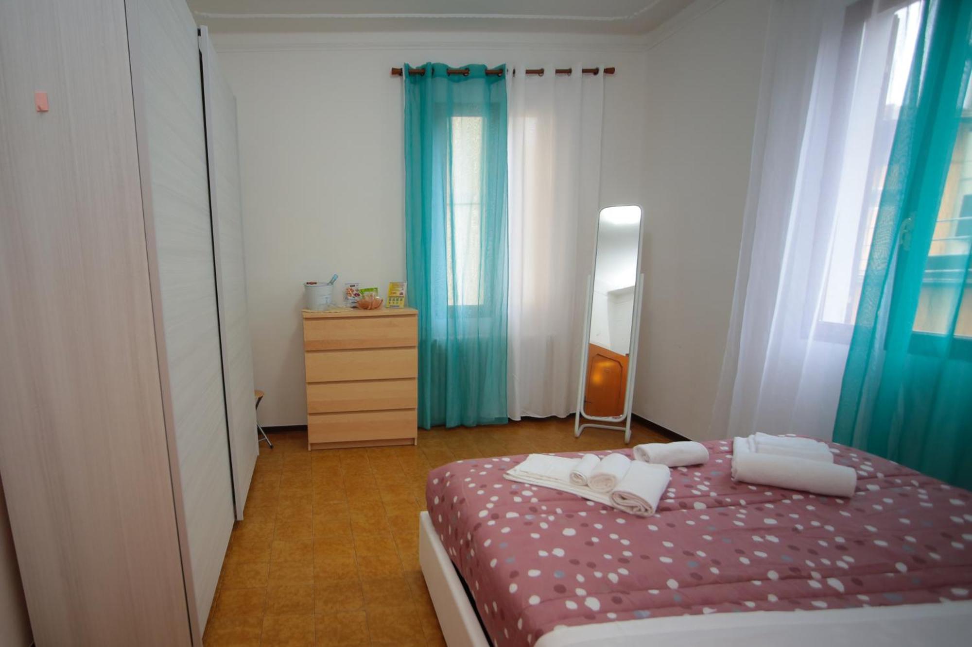 Guest House Risorgimento Reggio Emilia Ngoại thất bức ảnh
